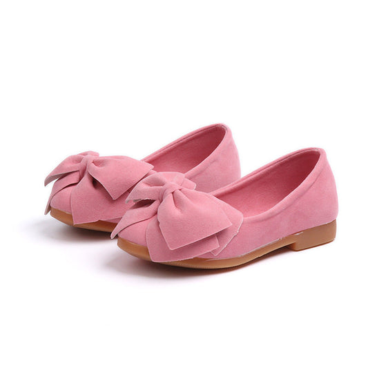 Girls Summer Casual Sandals - Pink Kids Children's Shoes Multiple Sizes