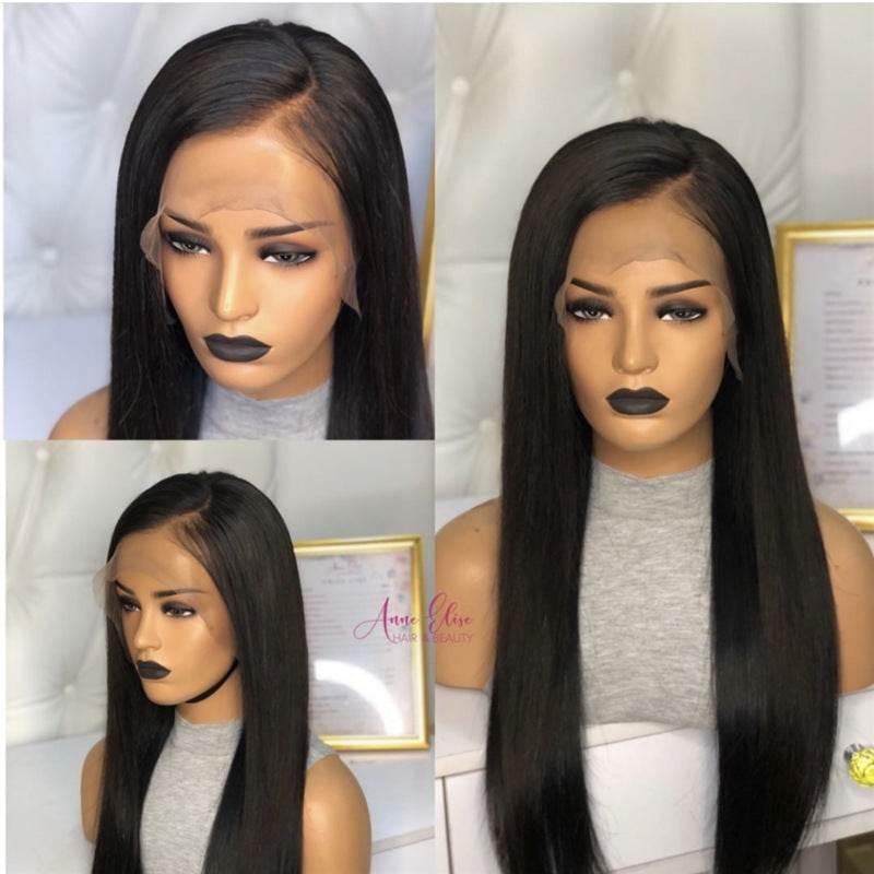 Luxury Wigs for Women - Long Hair - Millivan supplies