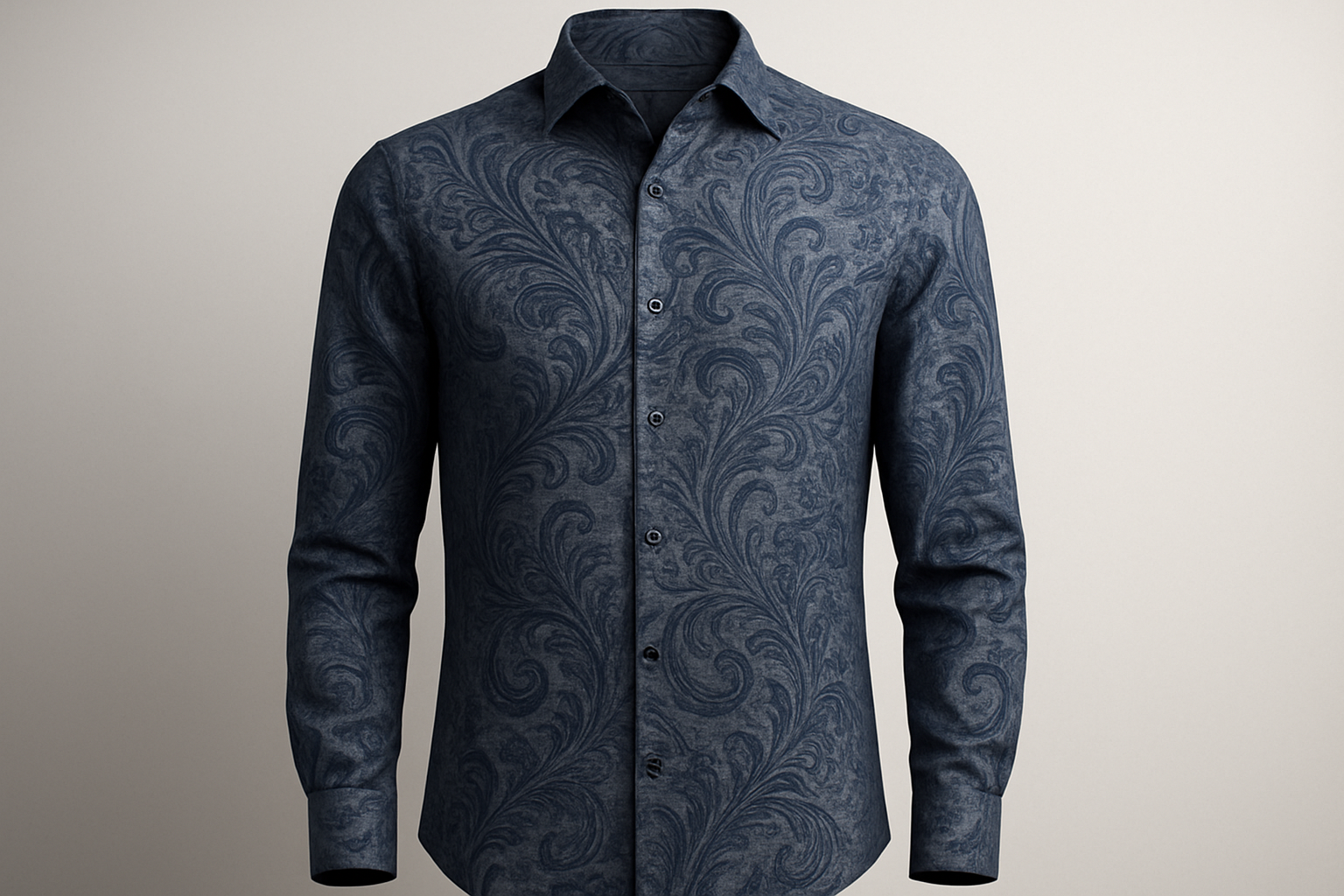 Beautiful Men's Shirt