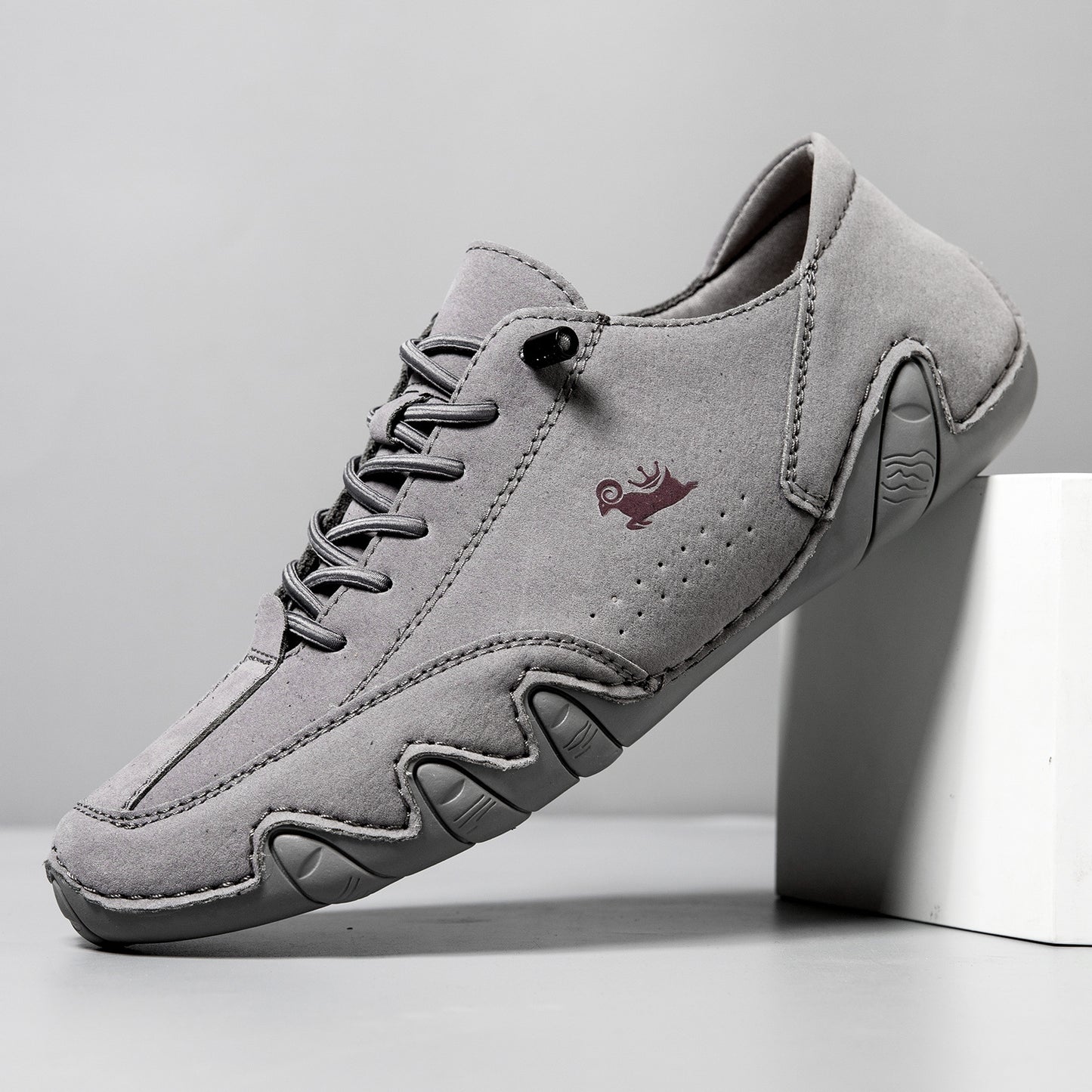 Unisex Low-Top Casual Shoes - Comfortable Everyday Sneakers
