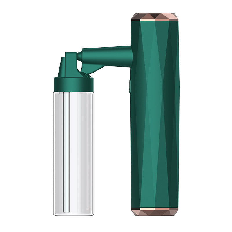 Facial Sprayer Humidifier Steamer Skin Care Tools Moisturizing Face Hydration 80ml Capacity Fine Fogger - 10 Colors USB