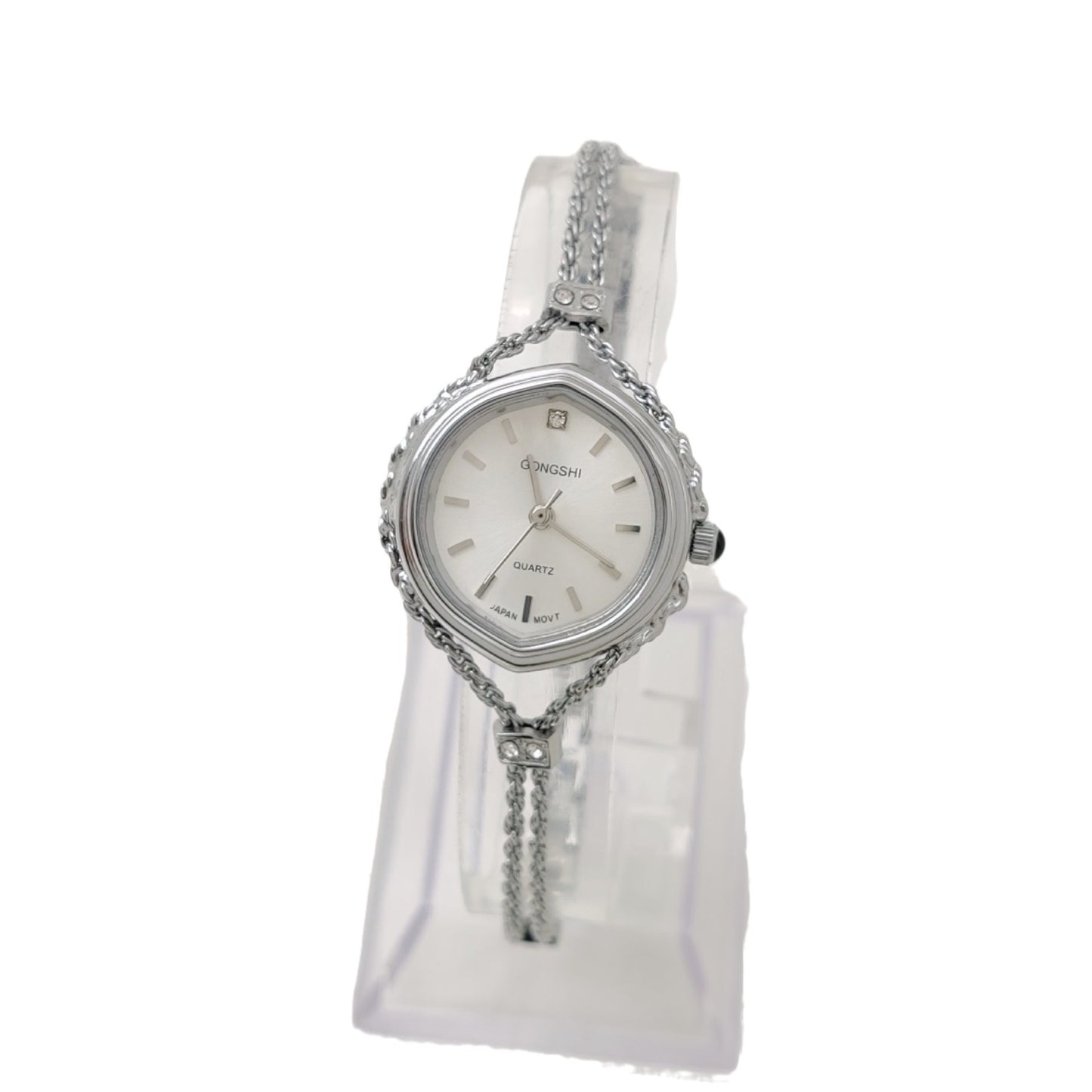 Light Luxury Women's Watch - All-Match Temperament