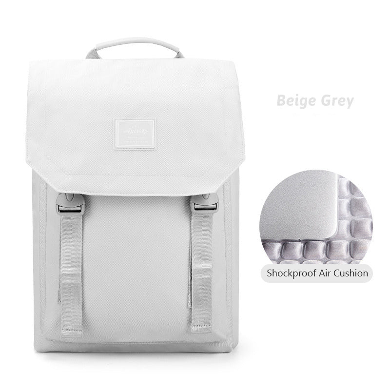 Large Capacity Waterproof And Lightweight Travel Backpack