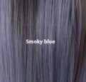 Women's Piano Color Long Curly Hair Wig - Front Lace Full Head Wig