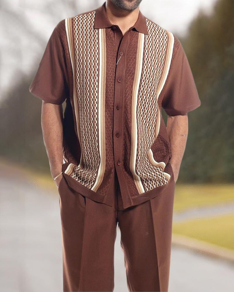 Casual Men's Suits
