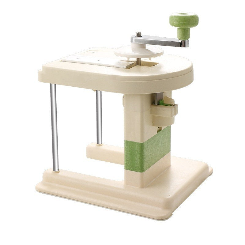 Multifunctional Vegetable Slicer - Stainless Steel Spiralizer