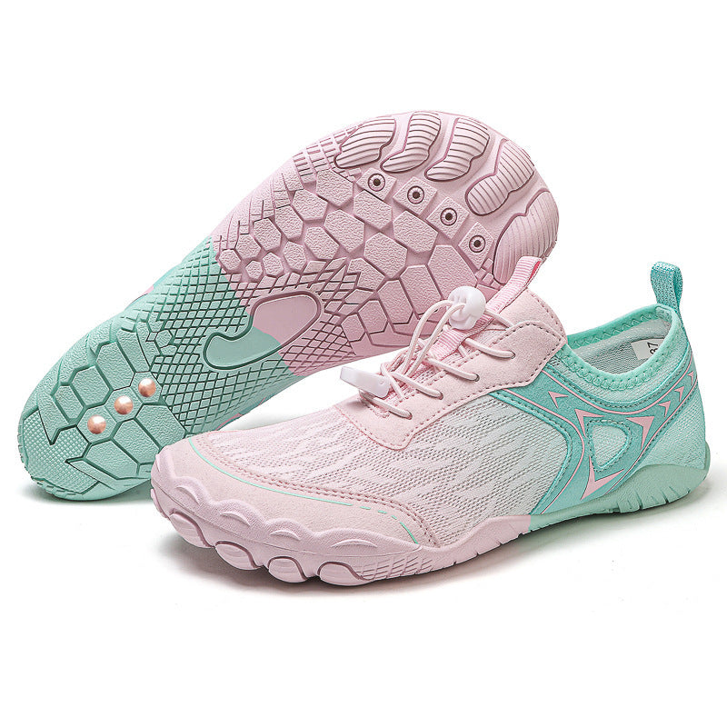 Unisex Anti-static Safety Shoes - Adult Conductive Grounding Shoes Light Gray