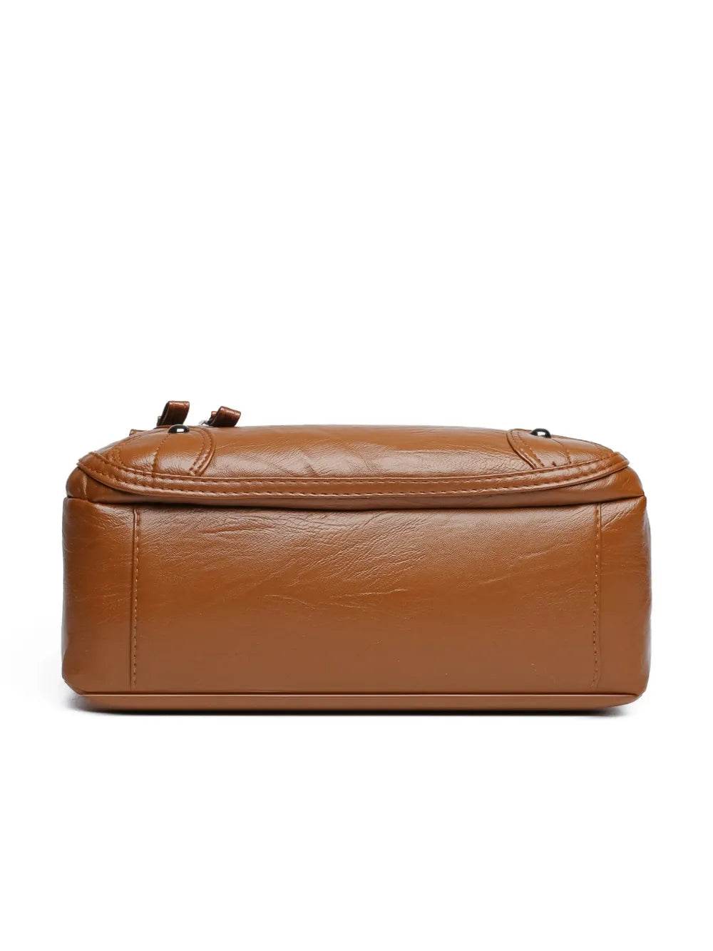 PU Multi-Compartment Crossbody Bag - Millivan supplies