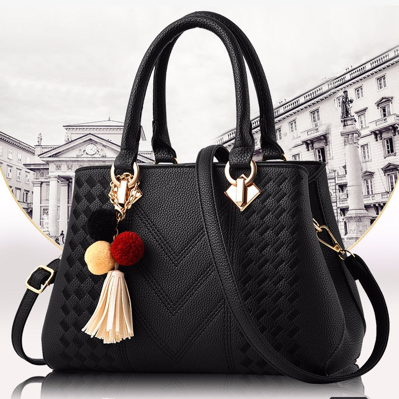 Luxury Crossbody Bag for Women - Millivan supplies