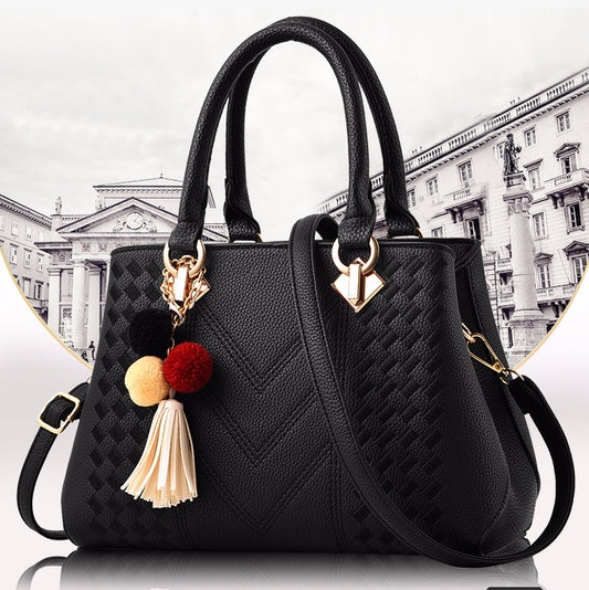 Luxury Crossbody Bag for Women - Millivan supplies