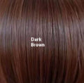 Women's Piano Color Long Curly Hair Wig - Front Lace Full Head Wig