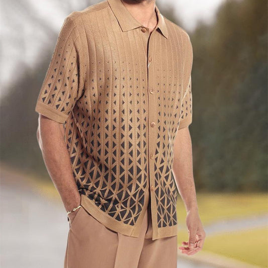 Casual Men's Suits