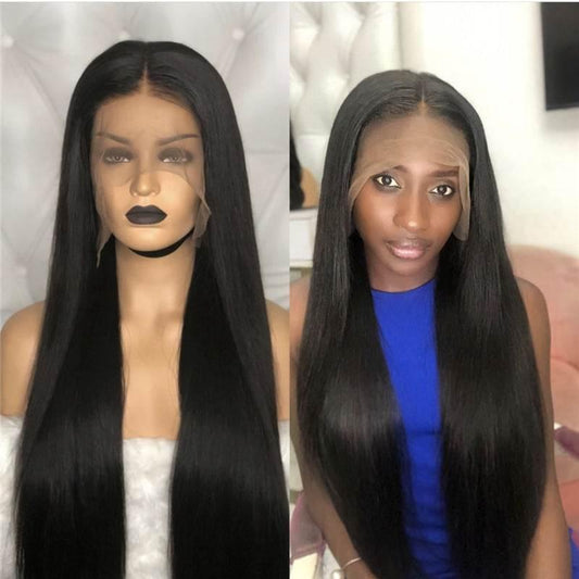 Luxury Wigs for Women - Long Hair - Millivan supplies