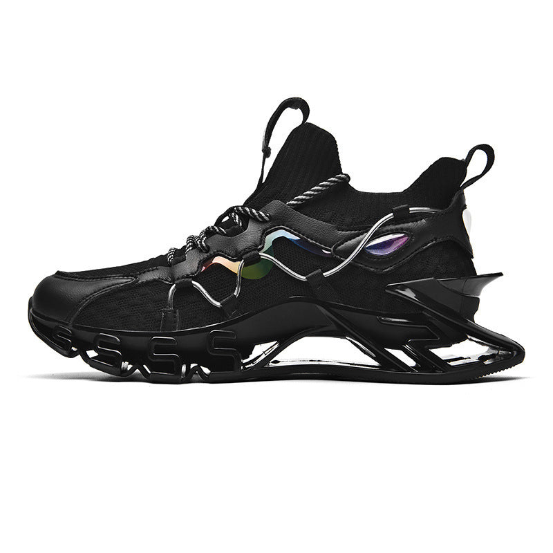 New Casual Sports Shoes Fashion Running