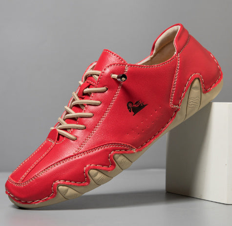 Unisex Low-Top Casual Shoes - Comfortable Everyday Sneakers