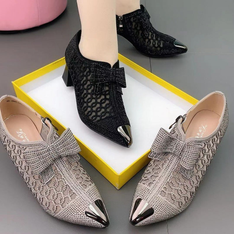 Comfortable High Heel Shoes for Women - Millivan supplies