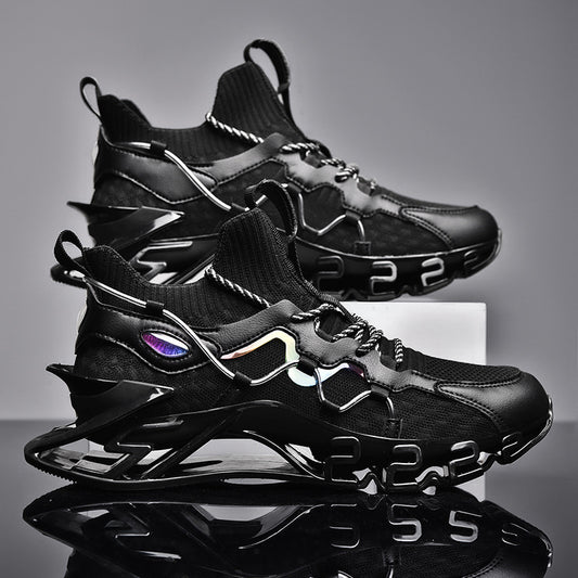 New Casual Sports Shoes Fashion Running