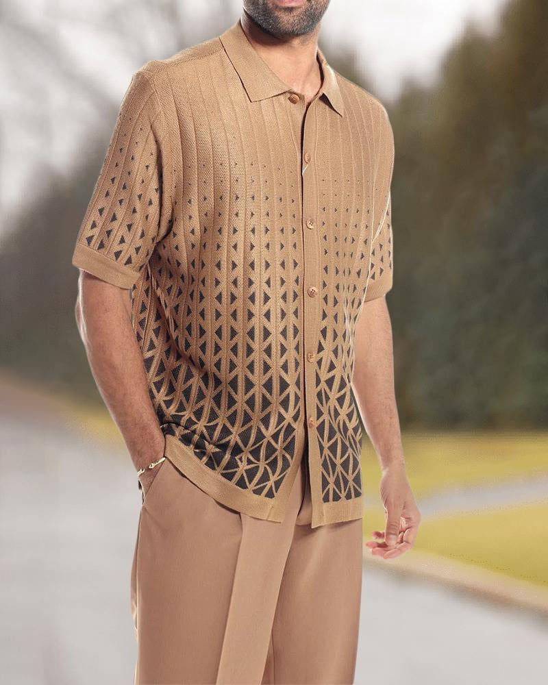 Casual Men's Suits