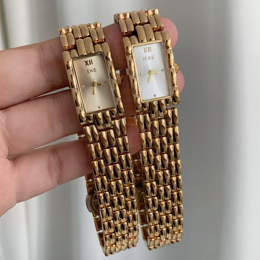 Bracelet-Style Ins Watch - Mid-Ancient Exquisite