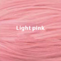 Women's Piano Color Long Curly Hair Wig - Front Lace Full Head Wig