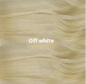 Women's Piano Color Long Curly Hair Wig - Front Lace Full Head Wig