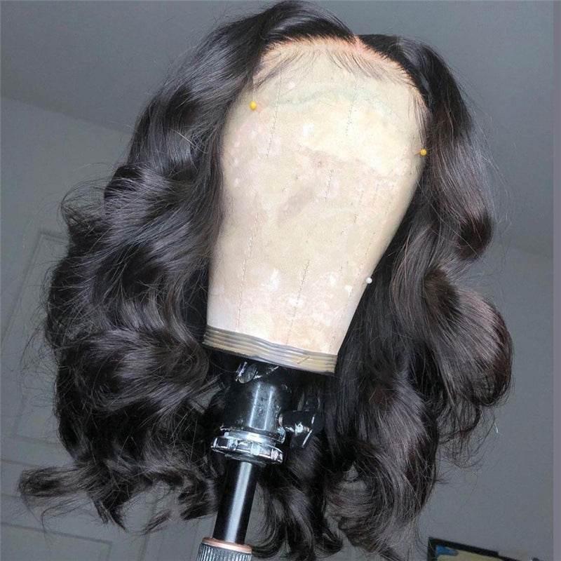 European And American Dyed Wigs For Fashionable Women - Millivan supplies