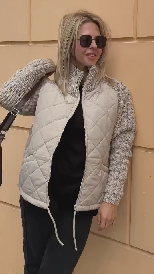 sweater vedio2