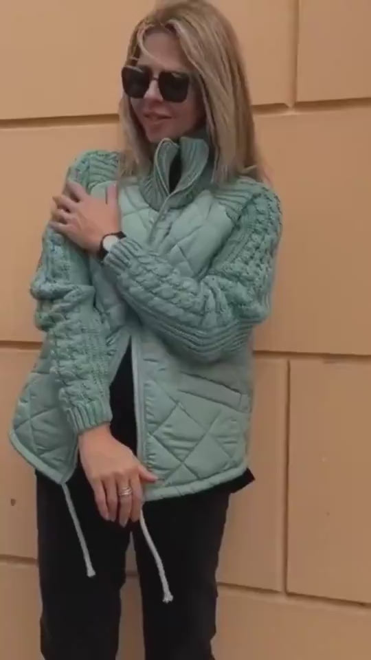 sweater vedio1