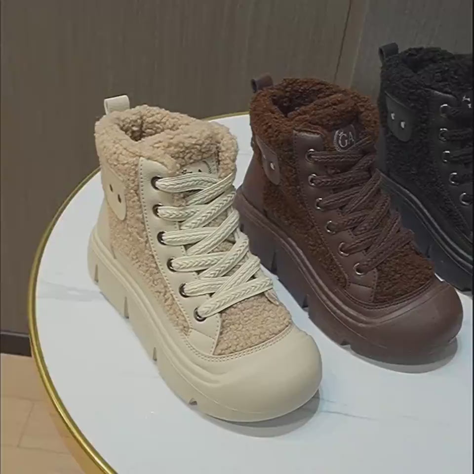 vidoe  about shoes