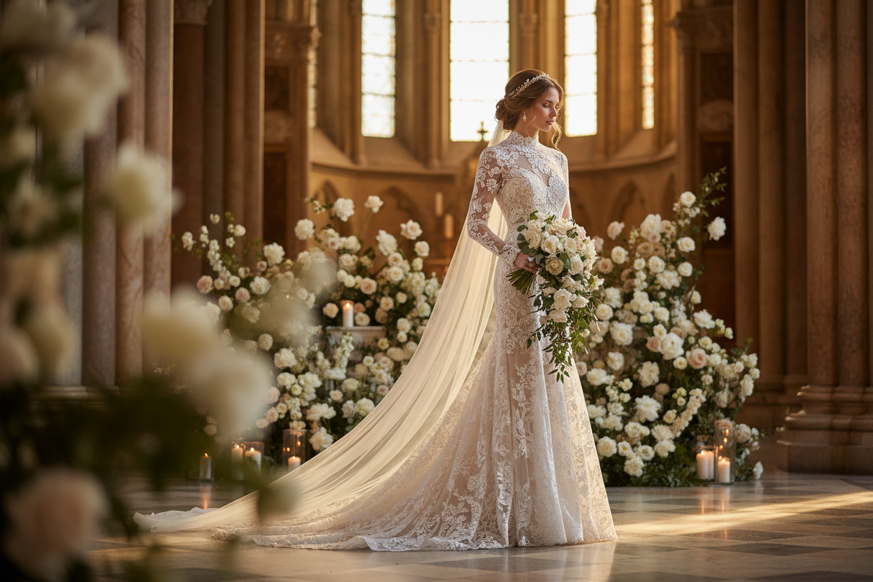 Wedding Dresses Collection