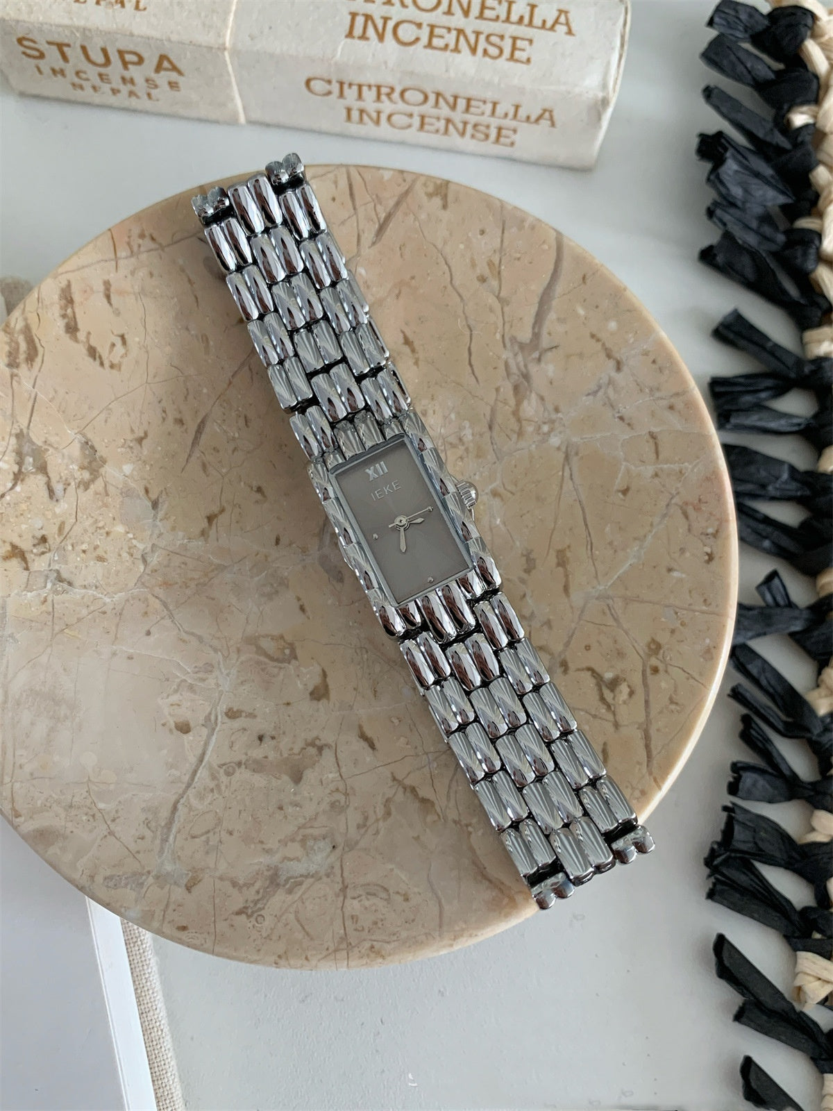 Bracelet-Style Ins Watch - Mid-Ancient Exquisite