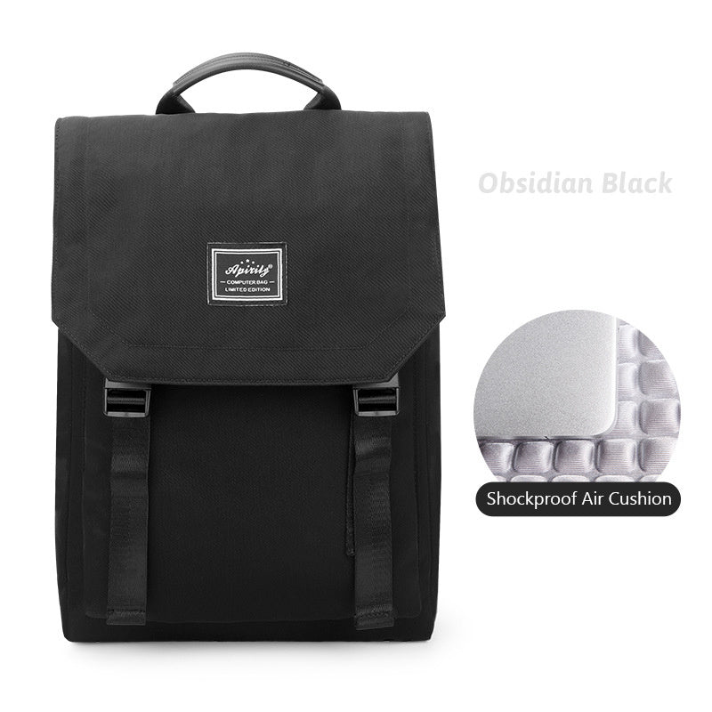 Large Capacity Waterproof And Lightweight Travel Backpack