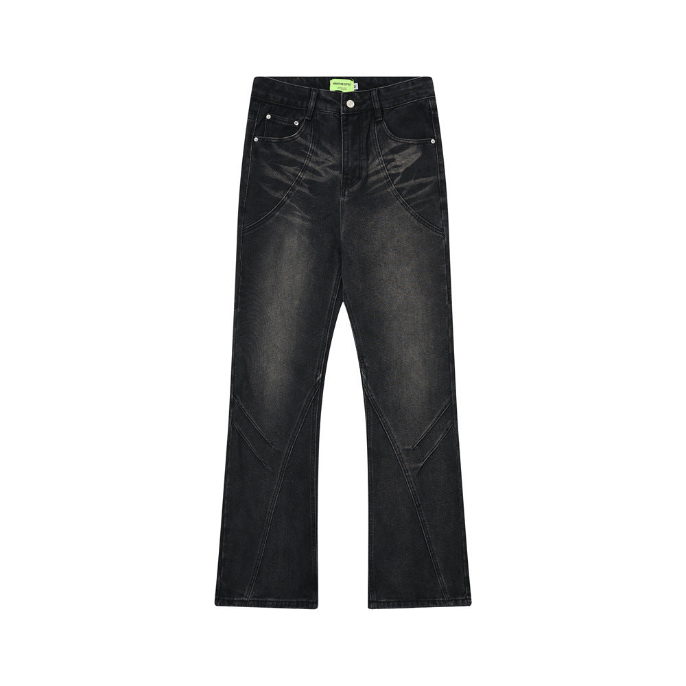 The Jean Large Noir