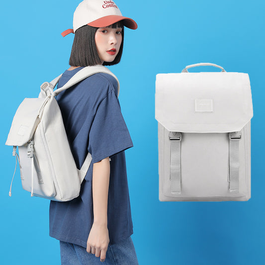Large Capacity Waterproof And Lightweight Travel Backpack