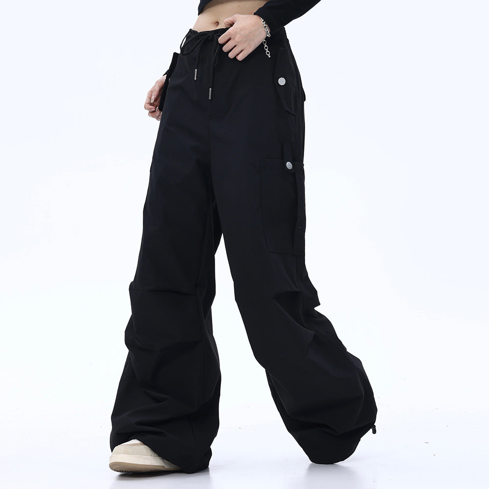 The Pantalon Droit Sport