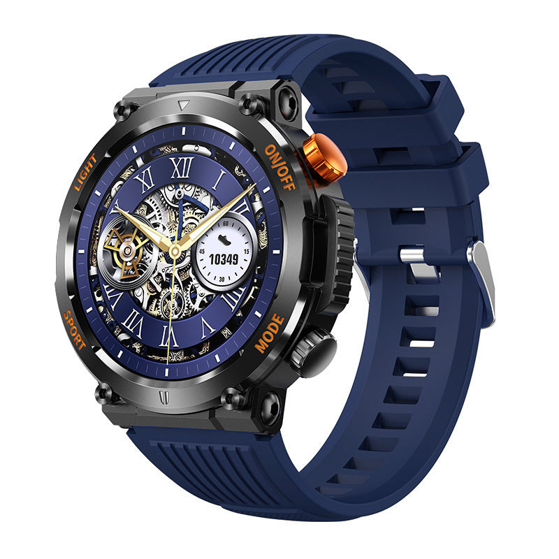 Fashion Sport Smart Watch - Personality Design