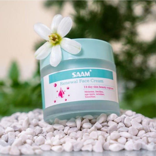 Cream Is Suitable For Chloasma And Freckles