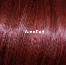 Women's Lace Wig - Highlight Gradient Long Curly Hair with Medium Volume