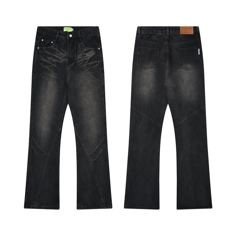 The Jean Large Noir