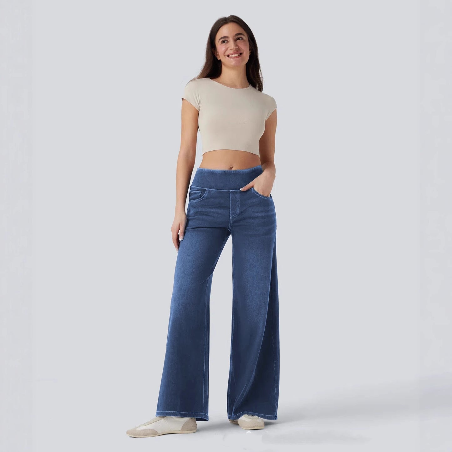 The Jean Large Inclusif
