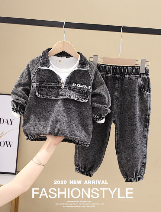 Le Denim