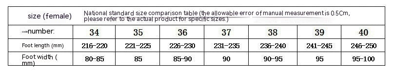 Women's Platform Leather Shoes - Height Increasing