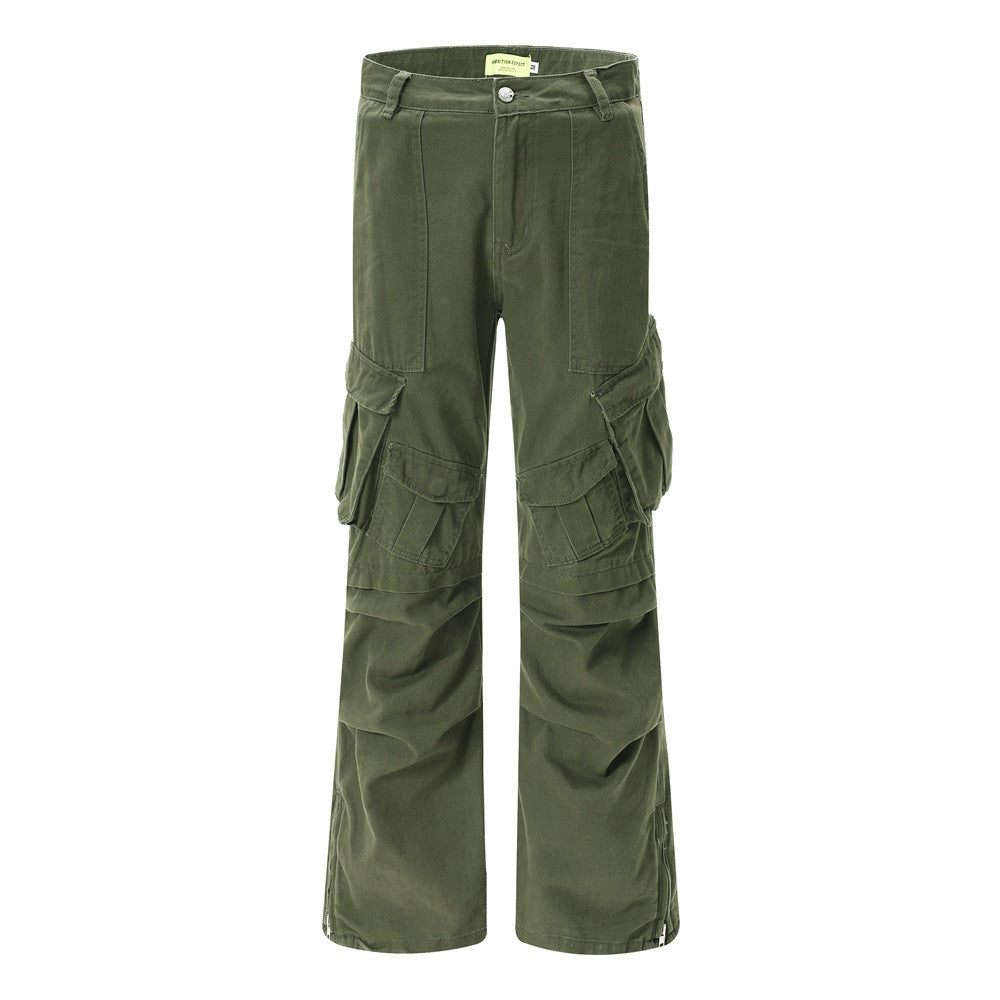 The Cargo Utilitaire