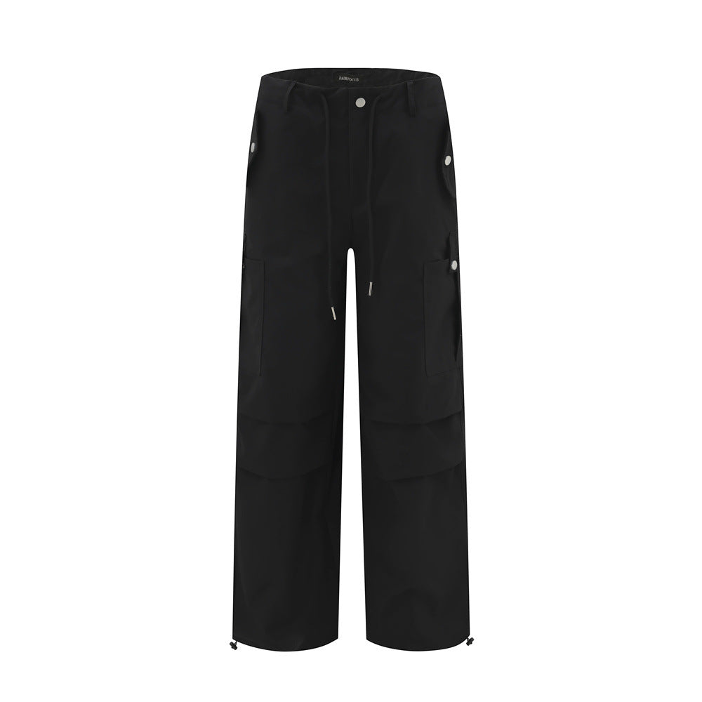The Pantalon Droit Sport