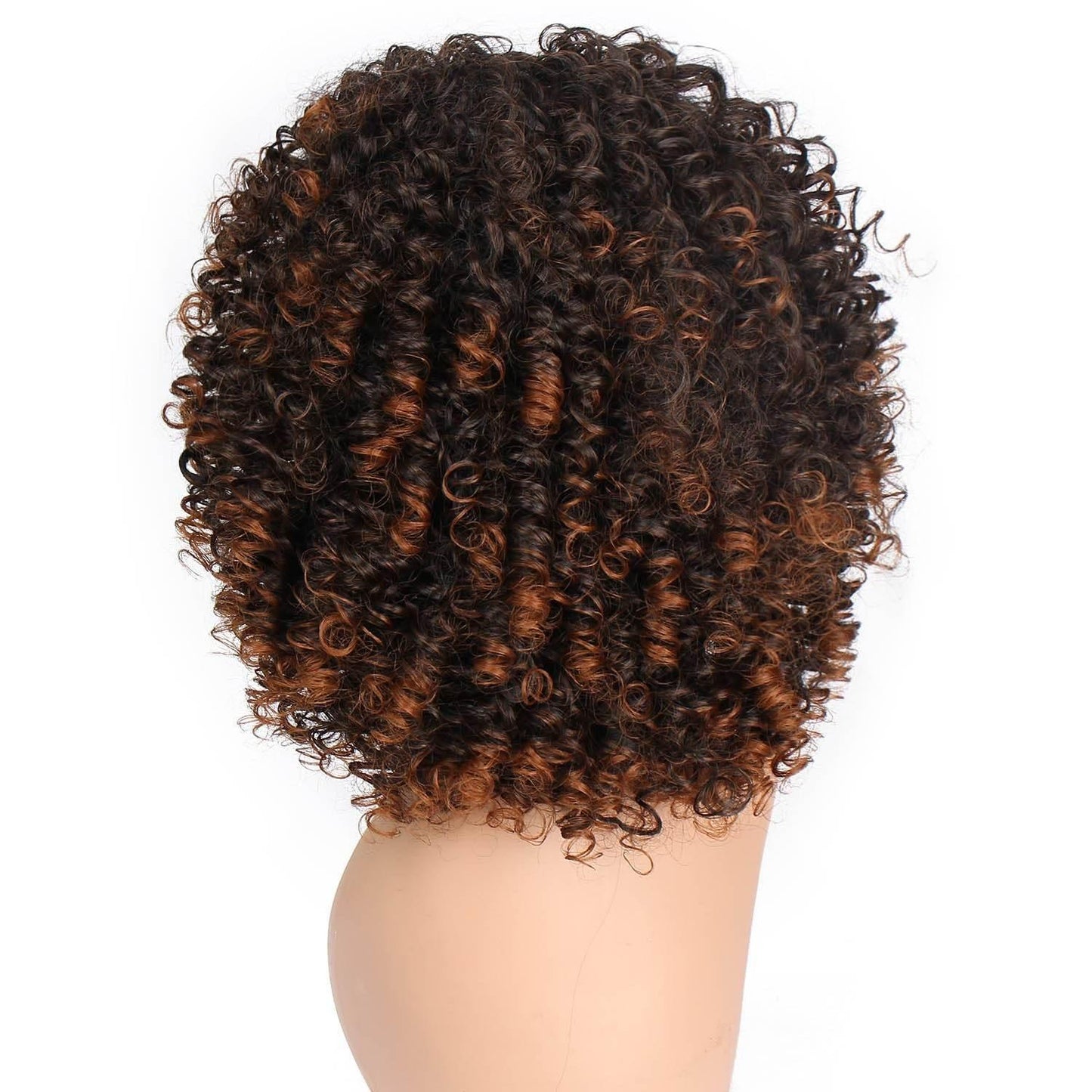 European and American wigs - Millivan supplies 