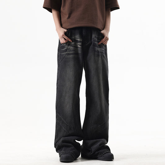 The Jean Large Noir