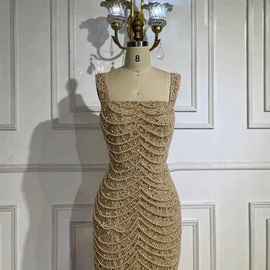 Robe Perle