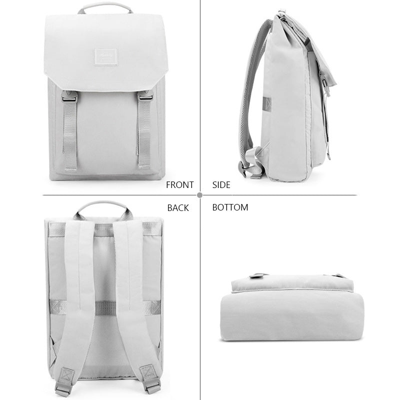 Large Capacity Waterproof And Lightweight Travel Backpack