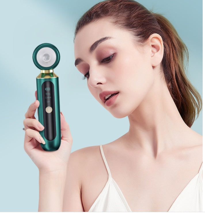 Visual Blackhead Remover - USB Electric Pore Cleaner