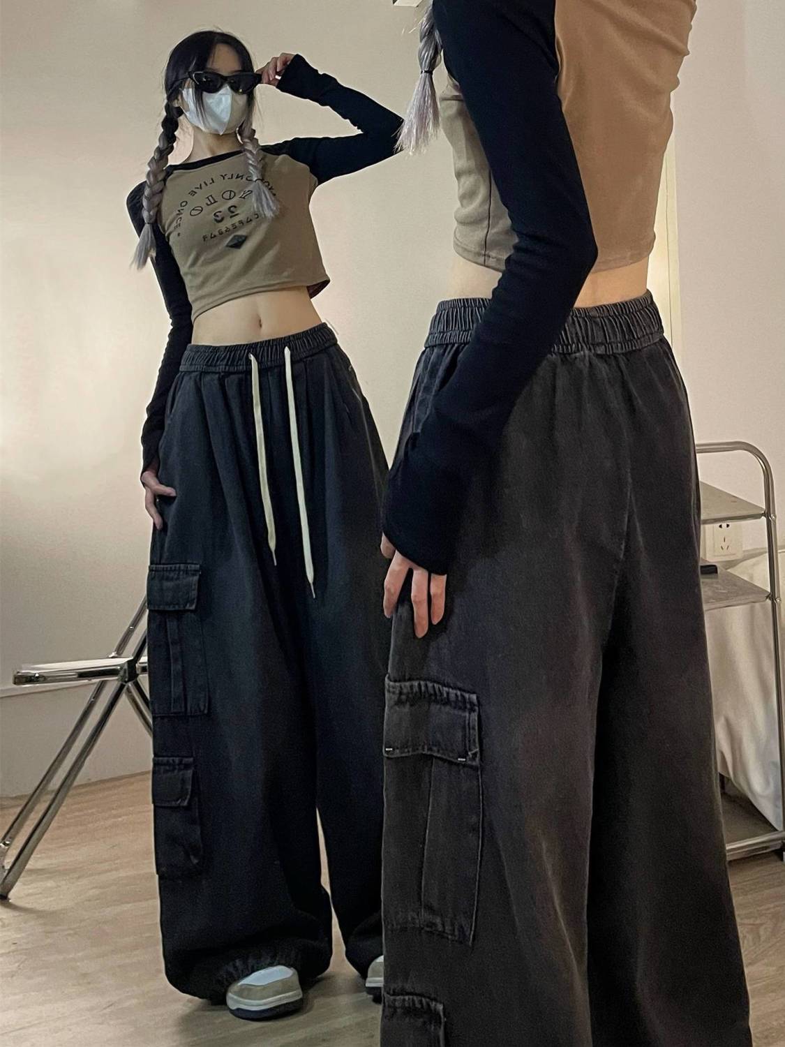 The Jean Outillage Large